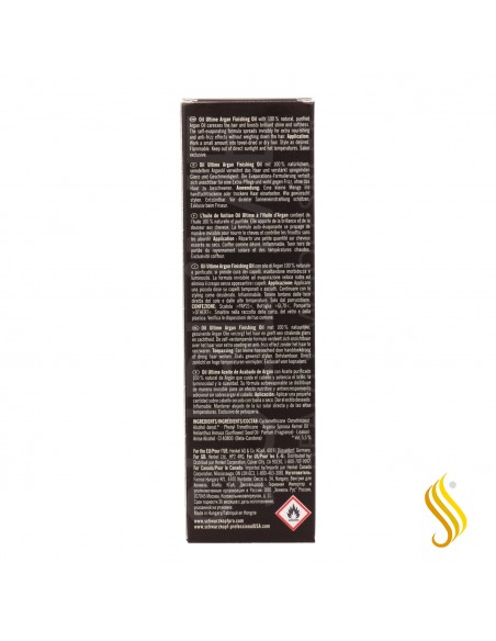 Schwarzkopf Oil Ultime Traitement de Finition à l'Argan 100 ml