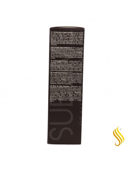 Schwarzkopf Oil Ultime Traitement de Finition à l'Argan 100 ml