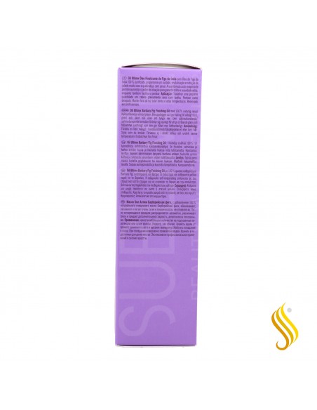 Schwarzkopf Oil Ultime Finishing Barbary Fig Treatment 100 ml