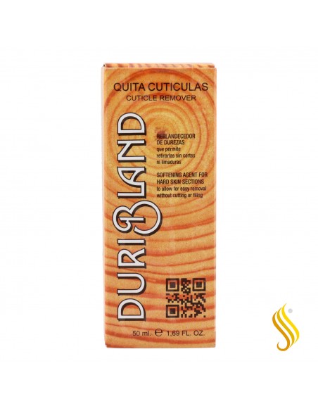 Duribland Softener for Hard Skin Hands and Feet 50 ml