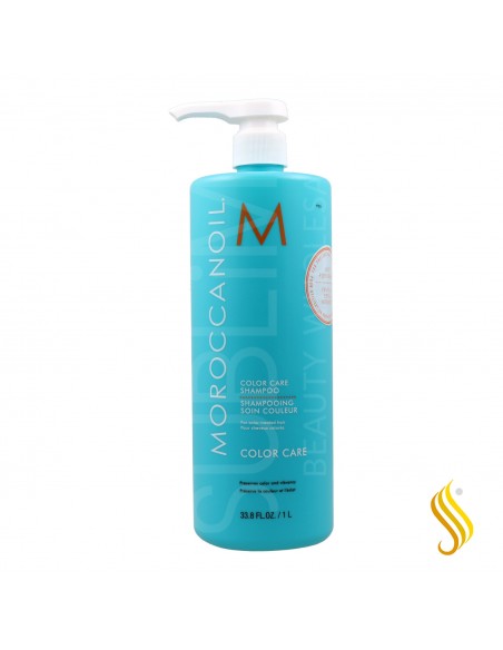 Moroccanoil Color Care Shampoo 1000 ml