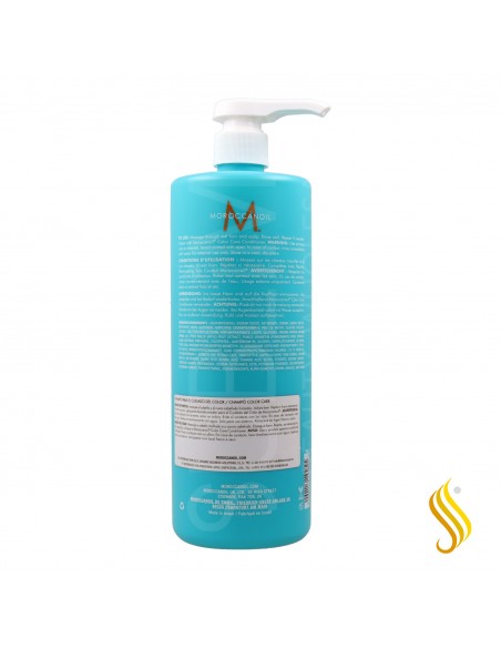Moroccanoil Color Care Shampoo 1000 ml