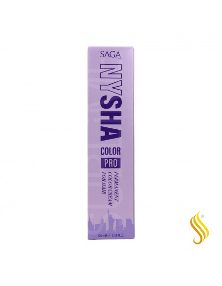 Saga Nysha Color 10.34 100 ml
