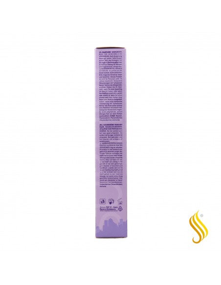 Saga Nysha Color 10.34 100 ml
