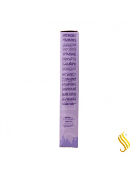 Saga Nysha Color 6.34 100 ml
