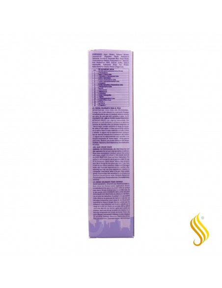 Saga Nysha Color 6.34 100 ml