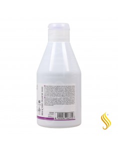 Salerm Multi Proteínas Cabellos Blancos Champú 300 ml 2