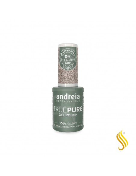 Andreia True Pure Gel Polish T04 10.5 ml