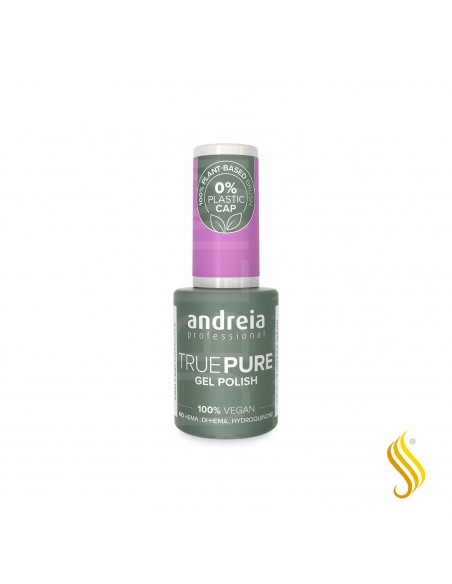 Andreia True Pure Gel Vernis T12 10,5 ml