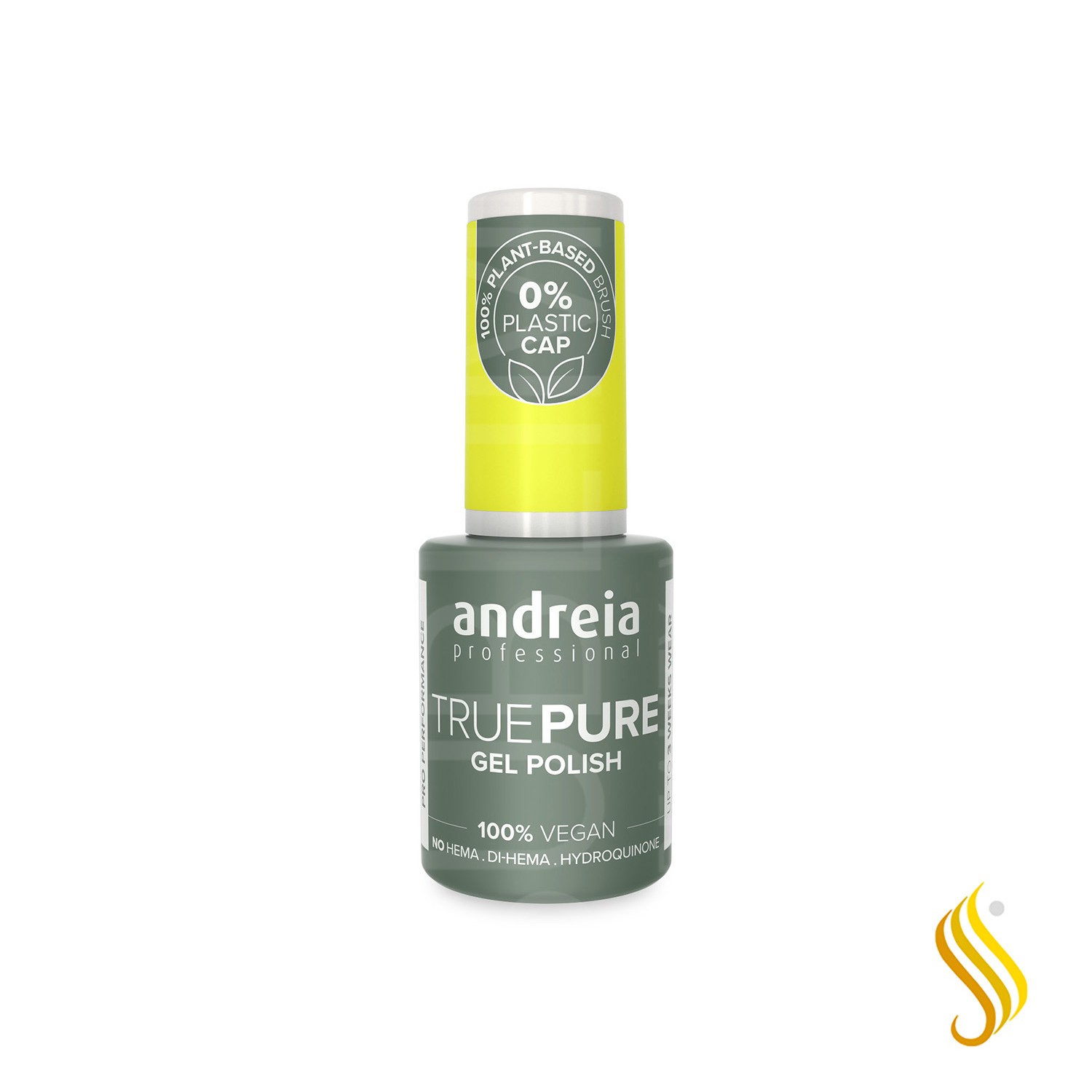 Andreia True Pure Gel Vernis T13 10,5 ml