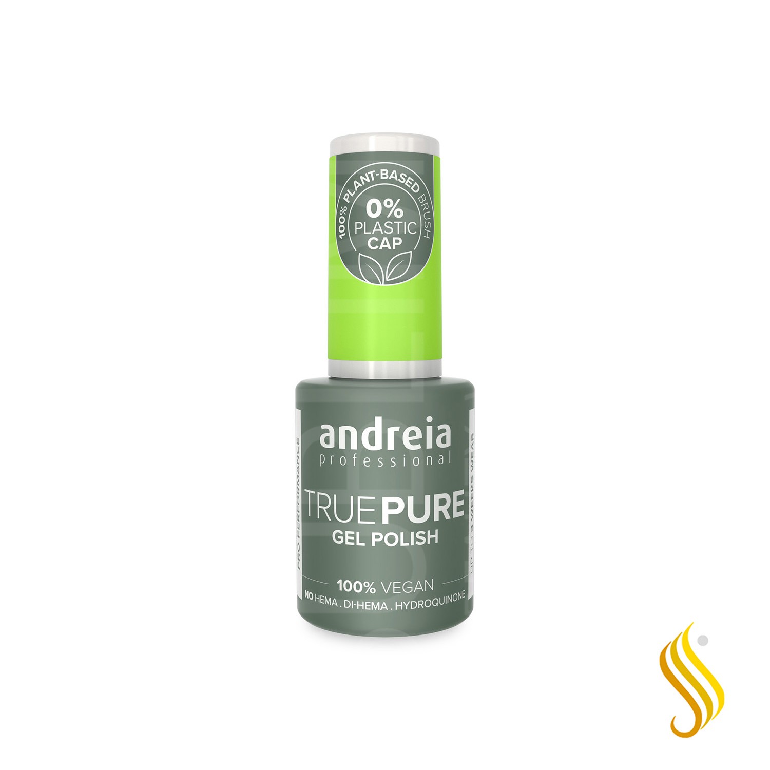 Andreia True Pure Gel Vernis T14 10,5 ml
