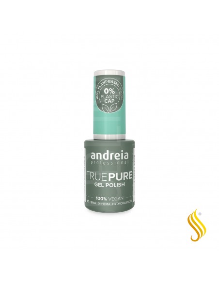Andreia True Pure Gel Polish T17 10.5 ml
