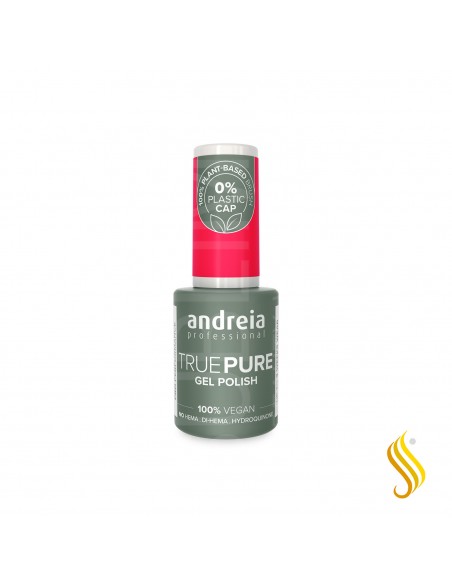 Andreia True Pure Gel Polish T19 10.5 ml