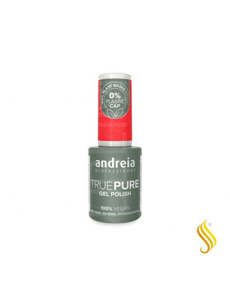 Andreia True Pure Gel Vernis T20 10,5 ml