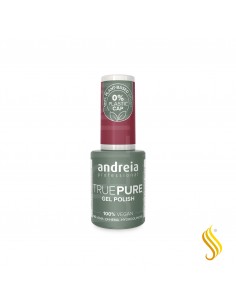 Andreia True Pure Gel Vernis T25 10,5 ml