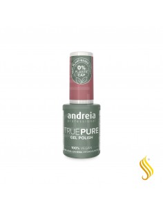 Andreia True Pure Gel Vernis T26 10,5 ml