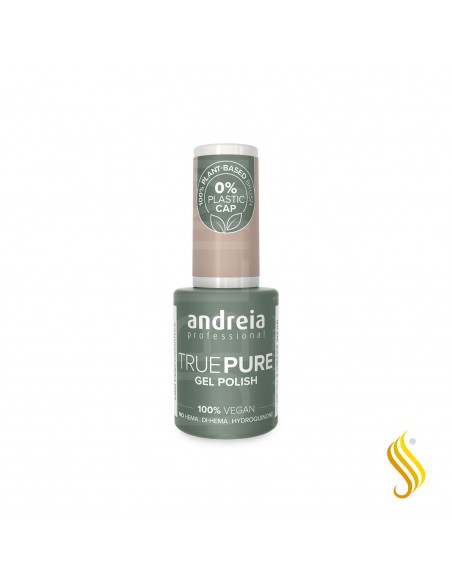 Andreia Verniz Gel True Pure T28 10,5 ml