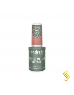 Andreia True Pure Gel Vernis T29 10,5 ml
