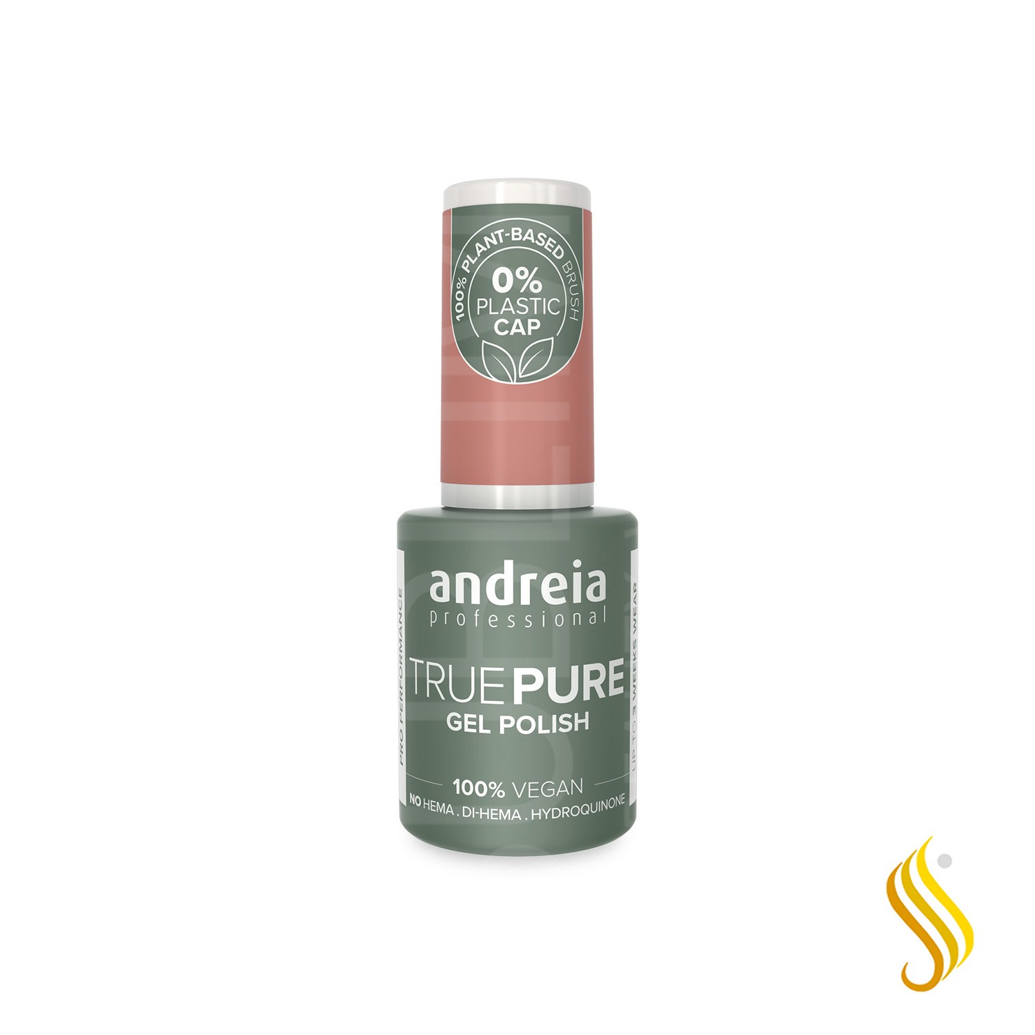 Andreia True Pure Gel Vernis T29 10,5 ml