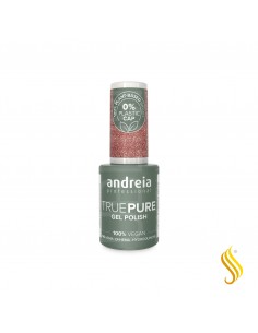 Andreia True Pure Gel Vernis T31 10,5 ml