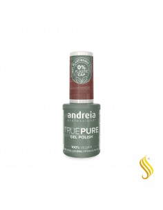 Andreia True Pure Gel Vernis T32 10,5 ml