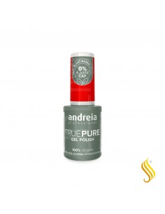 Andreia True Pure Gel Vernis T35 10,5 ml