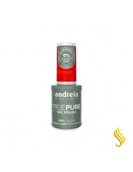 Andreia Verniz Gel True Pure T35 10,5 ml