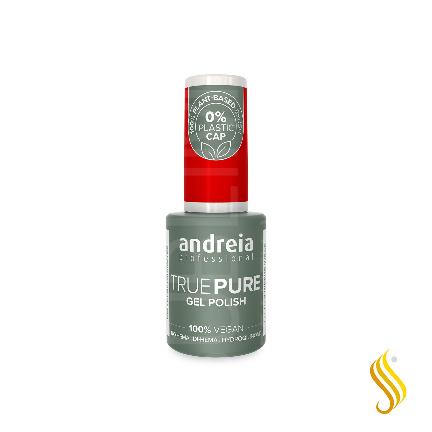 Andreia True Pure Gel Vernis T36 10,5 ml