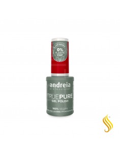 Andreia True Pure Gel Vernis T37 10,5 ml