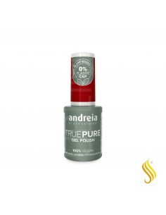 Andreia True Pure Gel Vernis T38 10,5 ml