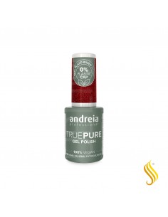Andreia True Pure Gel Vernis T39 10,5 ml