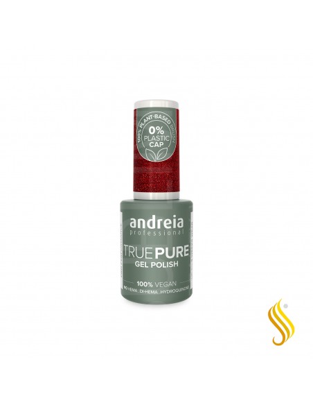 Andreia Verniz Gel True Pure T39 10,5 ml