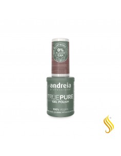 Andreia True Pure Gel Vernis T42 10,5 ml