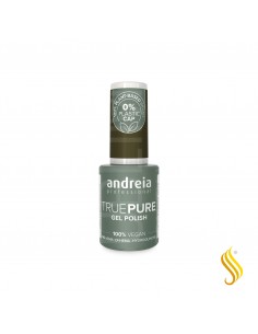 Andreia True Pure Gel Vernis T43 10,5 ml
