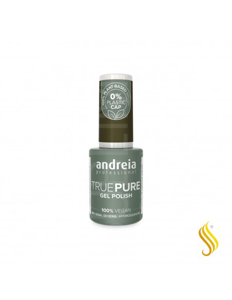 Andreia True Pure Gel Vernis T43 10,5 ml
