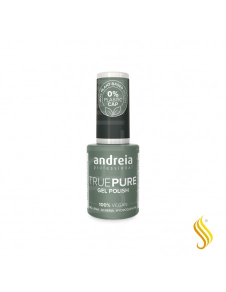 Andreia Verniz Gel True Pure T44 10,5 ml