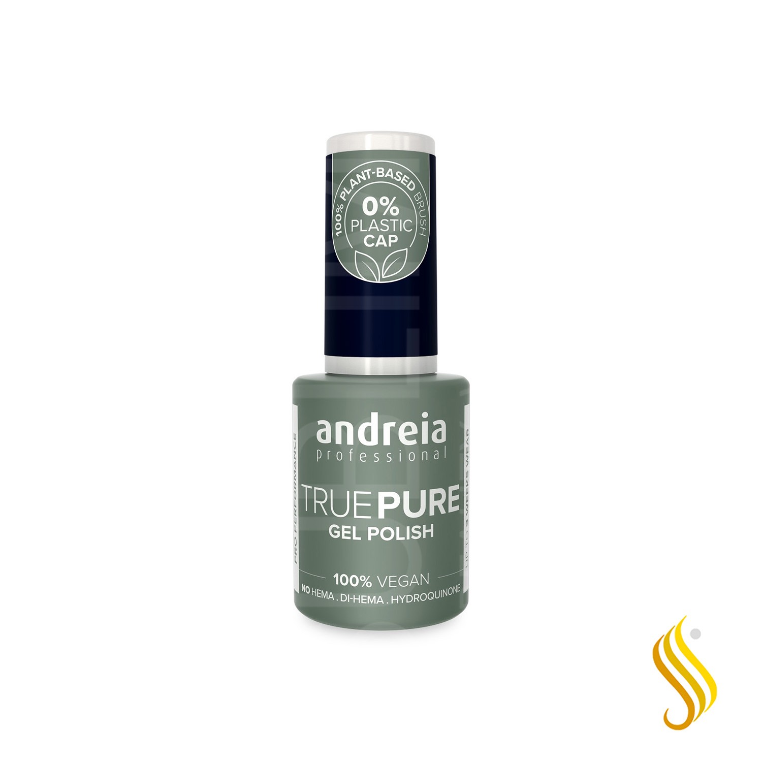 Andreia True Pure Gel Vernis T45 10,5 ml