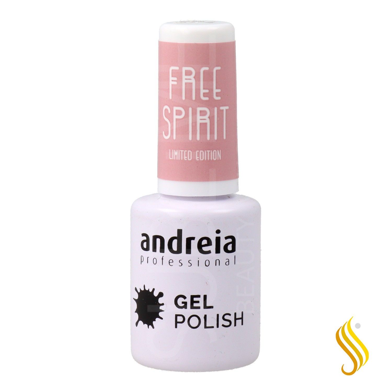 Andreia Le Vernis Gel Free Spirit Sp4 10,5 ml