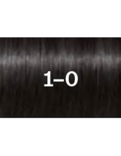 Schwarzkopf Igora Zero Amm 1-0 Natural Black 60 ml