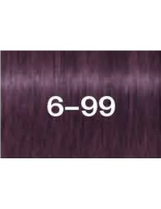 Schwarzkopf Igora Zero Amm 6-99 Dark Blonde Intense Violet 60 ml
