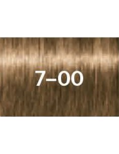 Schwarzkopf Igora Zero Amm 7-00 Intense Natural Medium Blonde 60 ml
