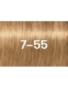 Schwarzkopf Igora Zero Amm 7-55 Intense Medium Golden Blonde 60 ml