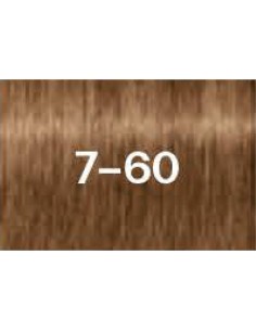Schwarzkopf Igora Zero Amm 7-60 Medium Natural Chocolate Blonde 60 ml