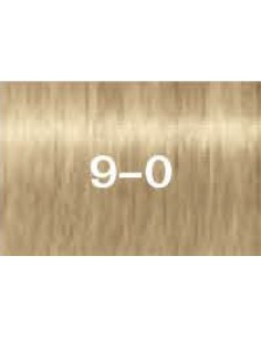 Schwarzkopf Igora Zero Amm 9-0 Very Light Blonde Natural 60 ml