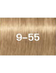 Schwarzkopf Igora Zero Amm 9-55 Very Light Intense Golden Blonde 60 ml