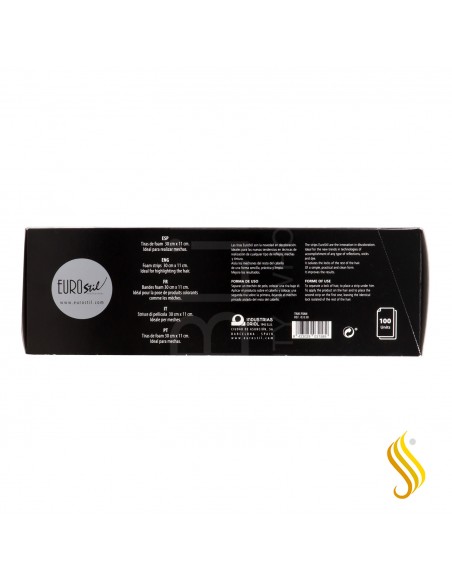 Eurostil Strips Highlights 100u/8mm (03338)