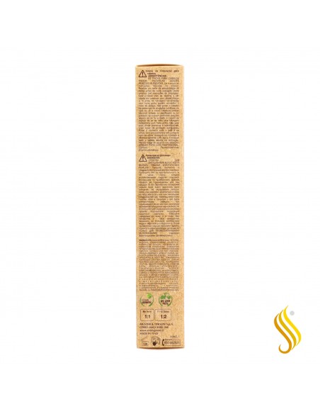Dikson Every Green Color 12 – Rubio Súper Aclarante Natural 100 ml