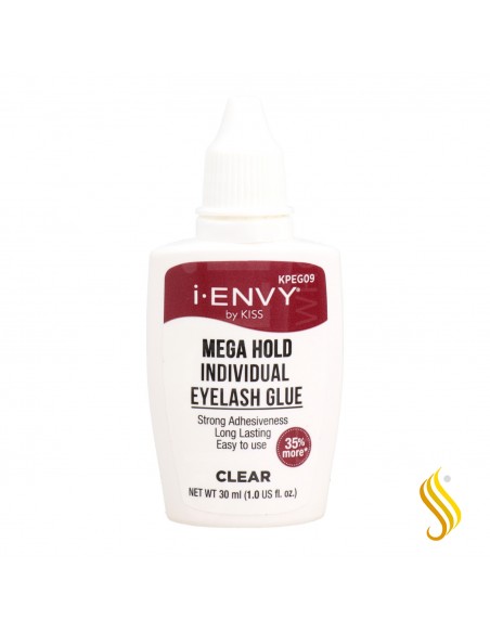 I Envy Individuel Eyelash/Cil Adhésif Clear 30Ml (Pkpeg09)