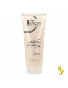 The Cosmetic Republic 0.0 Revitalisant 200 ml