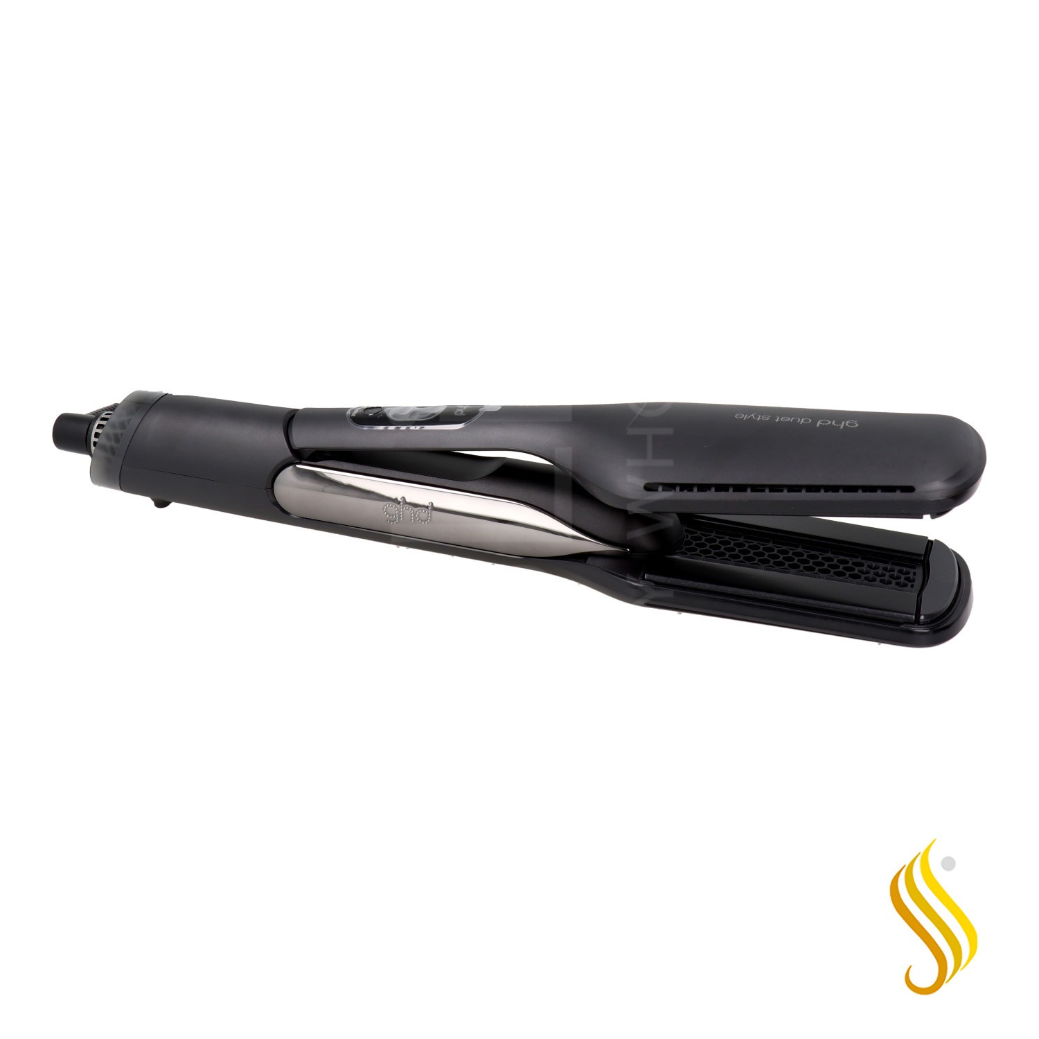 Ghd Duo Style Noir